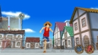 『ワンピース ROMANCE DAWN 冒険の夜明け』