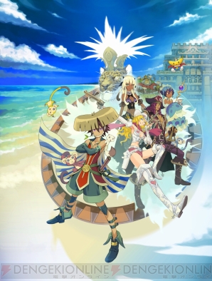 『不思議のダンジョン 風来のシレン4 Plus』