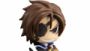 電撃屋限定特典が判明、電撃20年祭で実物の展示もアリ！ 『戦国BASARA 三寸武将コレクション 壱』は絶賛予約受付中！