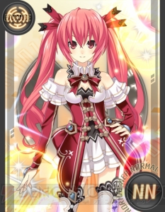 ネプテューヌたち守護女神がカードゲームになる！ アプリ『ネプテューヌコレクション』今秋配信