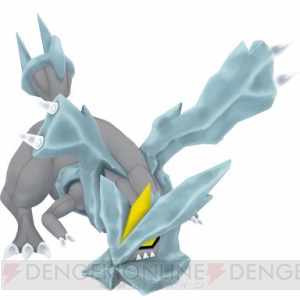 『ポケモン不思議のダンジョン～マグナゲートと∞迷宮～』のケルディオやキュレムといった登場ポケモンや自分で町を作る新要素などが公開