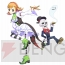 『俺に働けって言われても 乙』