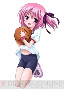 【速報】ロリスポコメディ『ロウきゅーぶ！』のアニメ第2期制作が明らかに！ やっぱり小学生は最高だぜ！