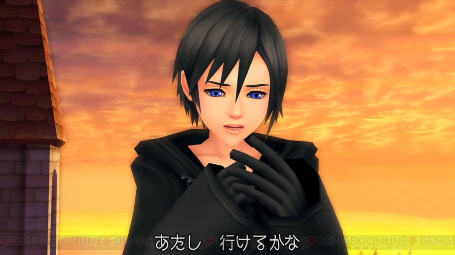 キングダム ハーツ シリーズのディレクター野村哲也氏にインタビュー ゼアノートが敵となる Dark Seeker編 はいよいよクライマックスへ 電撃オンライン