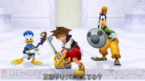 『KH -HD 1.5 リミックス-』；『KH -HD 1.5 リミックス-』