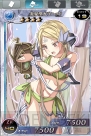 電撃ミリオンアーサー