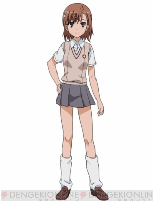 『とある魔術と科学の群奏活劇』