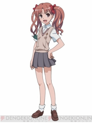 『とある魔術と科学の群奏活劇』