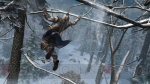 茶会事件や海上封鎖をゲームに再現！ 『アサシン クリードIII』の連続トレーラー最終回は“アメリカ 海と陸の戦い”