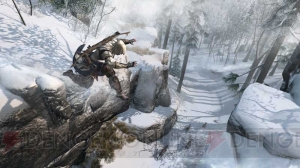 茶会事件や海上封鎖をゲームに再現！ 『アサシン クリードIII』の連続トレーラー最終回は“アメリカ 海と陸の戦い”