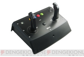 HORISTOREでのツインスティック購入最後のチャンス！ PS3/Xbox 360 