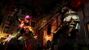  テンポのよさ、残虐性、爽快感、すべてが原点回帰！　オレたちが待ち望んでいた『NINJA GAIDEN』がWii Uで帰ってきたどぉおお