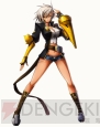 『ブレイブルー クロノファンタズマ』