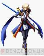 『ブレイブルー クロノファンタズマ』