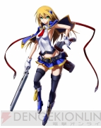『ブレイブルー クロノファンタズマ』