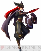 『ブレイブルー クロノファンタズマ』