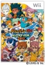 『イナズマイレブン エブリデイ!!』