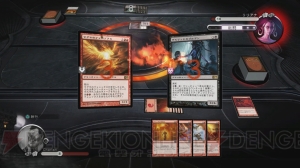 “電撃20年祭”のカードゲームゾーンに『マジック：ザ・ギャザリング』が遊べるブースが登場！ スタッフによるティーチングも