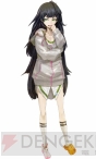 『STEINS；GATE 閉時曲線のエピグラフ』