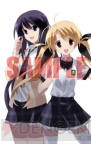 『CHAOS；HEAD NOAH』＆『らぶChu☆Chu！』