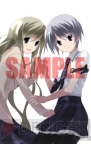 『CHAOS；HEAD NOAH』＆『らぶChu☆Chu！』