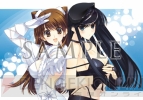 『WHITE ALBUM2 幸せの向こう側』