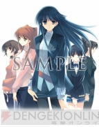 『WHITE ALBUM2 幸せの向こう側』