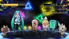 『みんなといっしょ』『初音ミク ‐Project DIVA‐ f』