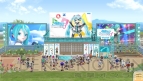 『みんなといっしょ』『初音ミク ‐Project DIVA‐ f』