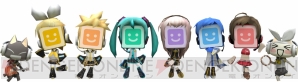 『みんなといっしょ』『初音ミク ‐Project DIVA‐ f』