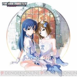 『THE IDOLM＠STER ANIM＠TION MASTER 生っすかSPECIAL 05』