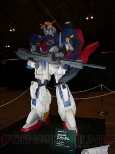 ガンプラや『超電磁砲』、『アクセル・ワールド』のフィギュアなど電撃20年祭で展示されている立体アイテムをフォトレポート！