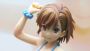 ガンプラや『超電磁砲』、『アクセル・ワールド』のフィギュアなど電撃20年祭で展示されている立体アイテムをフォトレポート！