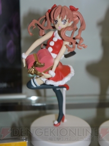 ガンプラや『超電磁砲』、『アクセル・ワールド』のフィギュアなど電撃20年祭で展示されている立体アイテムをフォトレポート！