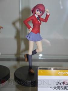 ガンプラや『超電磁砲』、『アクセル・ワールド』のフィギュアなど電撃20年祭で展示されている立体アイテムをフォトレポート！