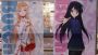 秘蔵の原画やイラストが展示されている電撃ギャラリーや限定グッズがたくさんの電撃屋ブースをレポート！