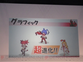 “神様と運命革命のパラドクス＆Project：D×日本一RADIO 公開録音 in 電撃20年祭”
