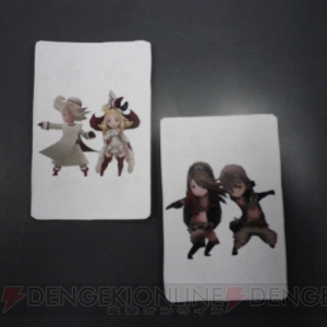 全体回復魔法NGのプレイにも慣れてきた！ 『ブレイブリーデフォルト』プレイ日記（2章）はヴィーナス三姉妹との激闘に突入