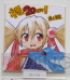 サイン色紙