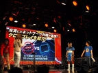 “ストリートファイター25周年 公式全国大会 格闘秋祭り”