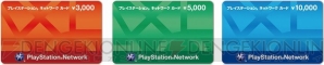 PSNカード