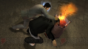 『龍が如く 1＆2 HD EDITION』ダウンロード版の発売が決定！ 難易度EASYをさらに快適にプレイできるアップデートも実施