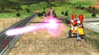 『機動戦士ガンダム EXTREME VS. FULL BOOST』