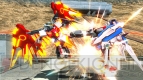 『機動戦士ガンダム EXTREME VS. FULL BOOST』