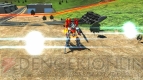 『機動戦士ガンダム EXTREME VS. FULL BOOST』