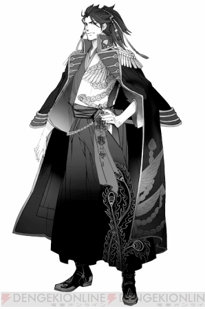 『下天の華』