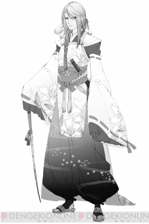 『下天の華』