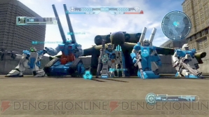 『機動戦士ガンダム バトルオペレーション』
