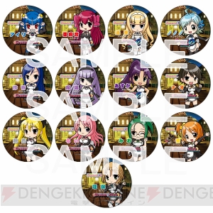 13種類のオリジナルドリンクがピュア紳士を待っている！ 『ドリームクラブ』シリーズとカラオケパセラのコラボが決定
