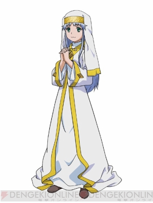 とある魔術と科学の週刊詳報 必要悪の教会 に所属する魔術サイドのキャラクターをチェック そしてゲーム版オリジナルストーリーの内容は 電撃オンライン とある魔術と科学の週刊詳報 必要悪の教会 に所属する魔術サイドのキャラクターをチェック そしてゲーム版オリジナルストーリーの内容は 電撃オンライン